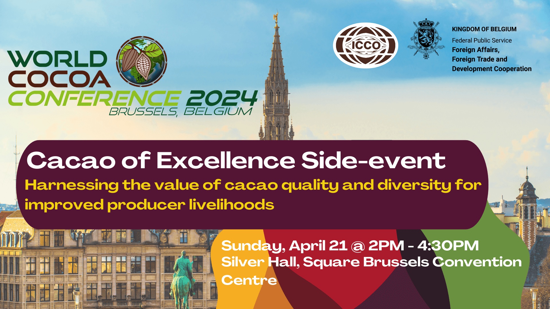 Home Cacao Of Excellence Home Cacao Of Excellence