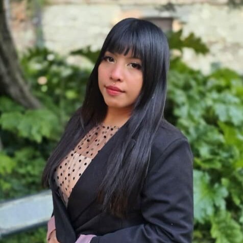 Joselyne Michelle Bastidas Chevez