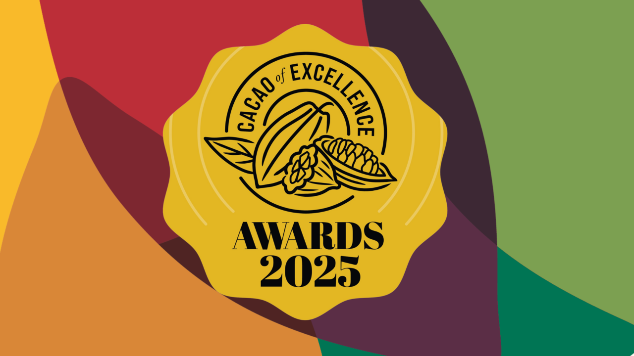 Guide for Participation Cacao of Excellence