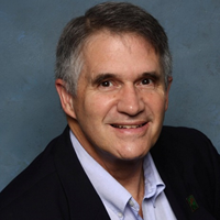 ED SEGUINE - In Memoriam